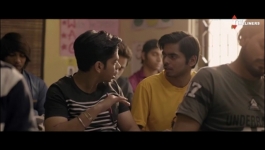 Flames 2018 -Season 01 Episode 03